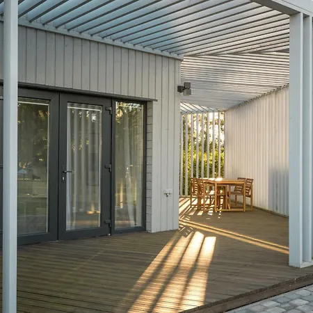 Sea Bees Vacation Homes Ragaciems Exterior photo