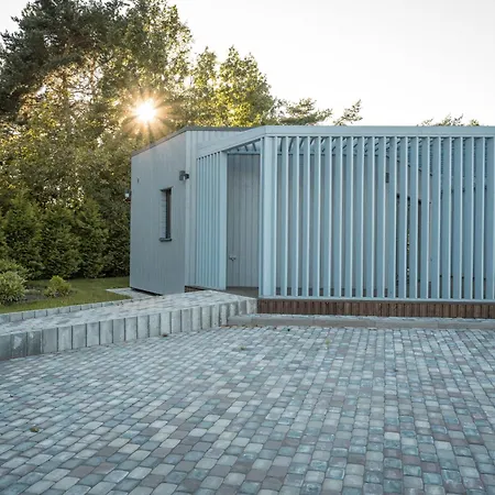 Sea Bees Vacation Homes Ragaciems Exterior photo