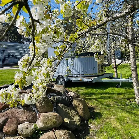 Sea Bees Vacation Homes Ragaciems Exterior photo