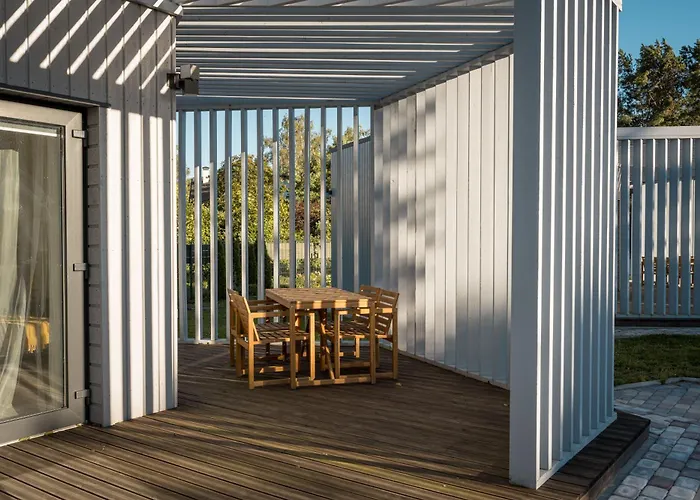 Sea Bees Vacation Homes