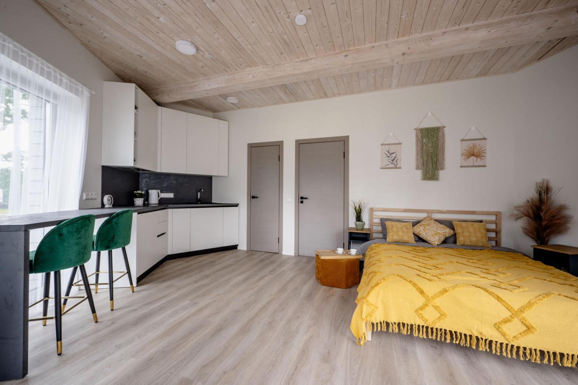 Sea Bees Holiday home *