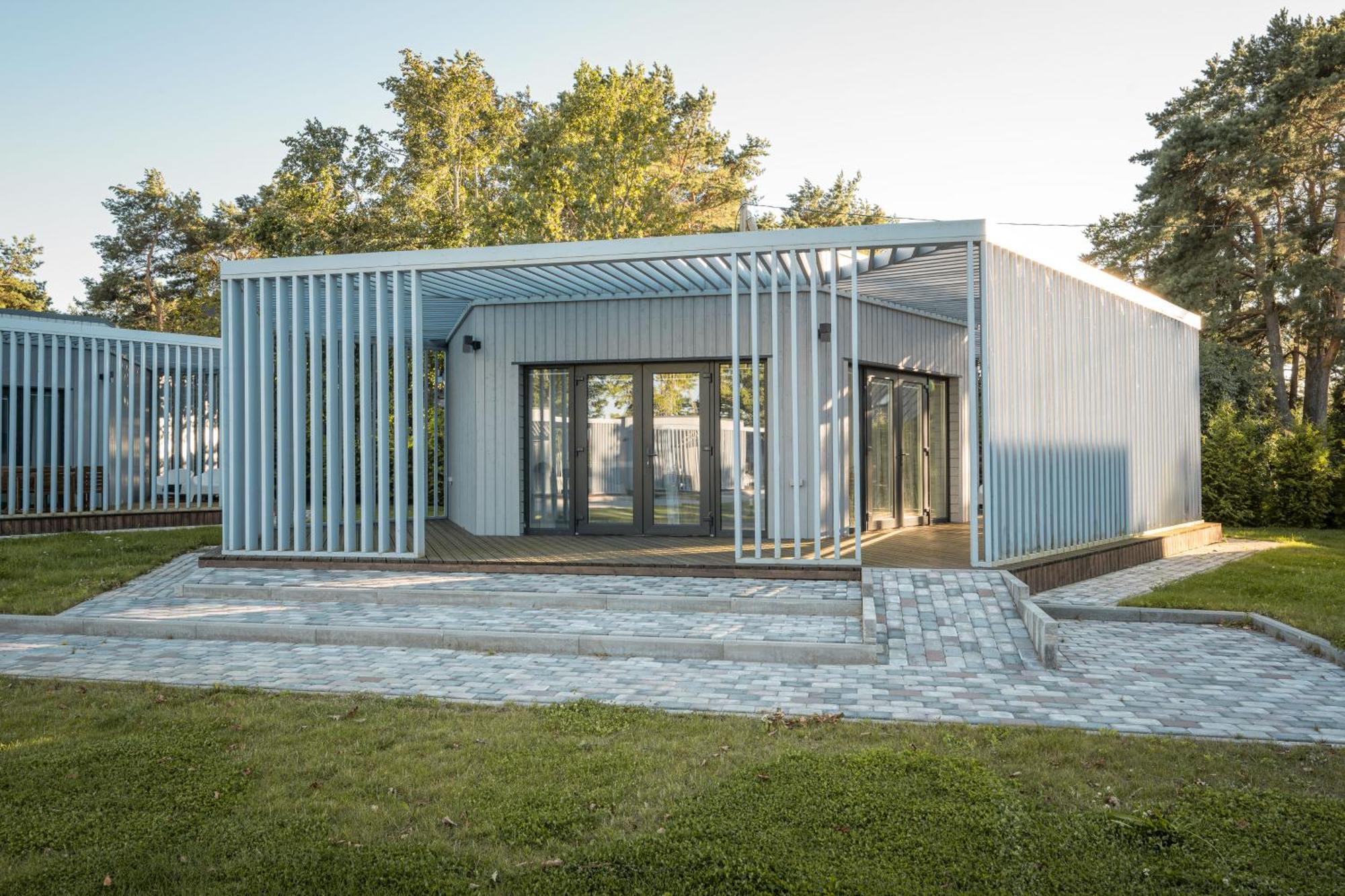 Sea Bees Holiday home