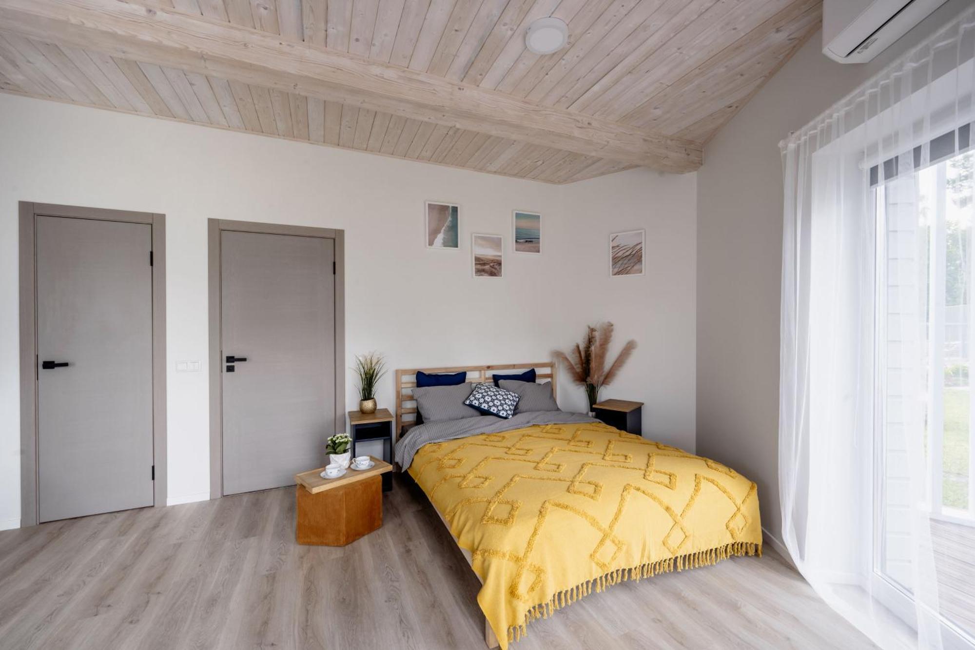 Sea Bees Holiday home