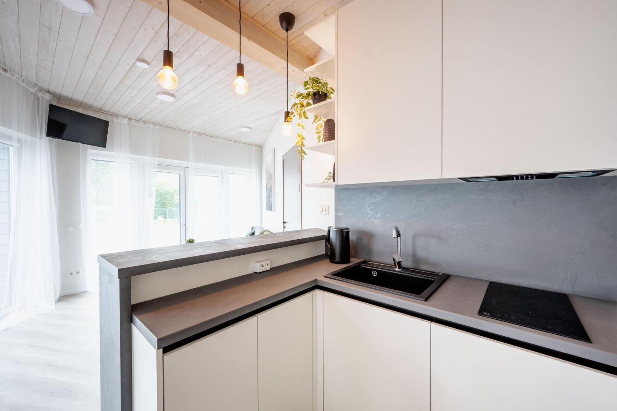 Holiday home Sea Bees *
