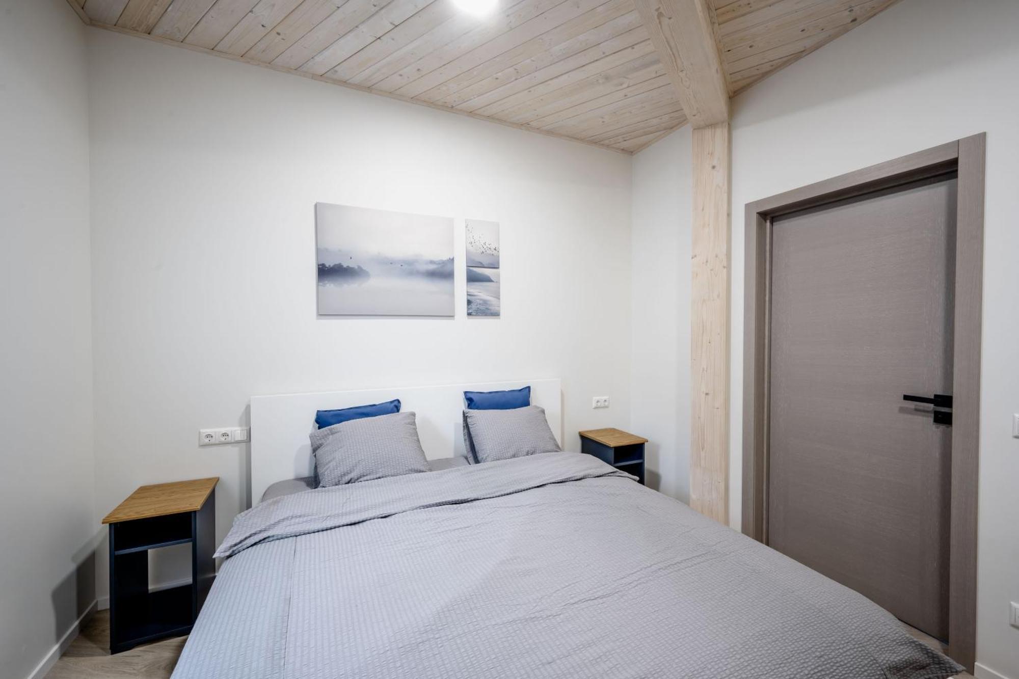 Holiday home Sea Bees